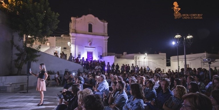 Vicoli Corti 2017 - Foto di repertorio 