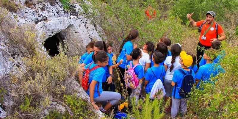 Natura e inclusione