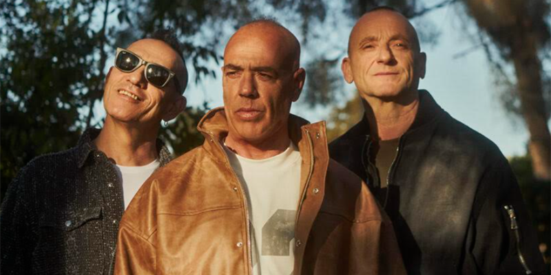 Sud Sound System in concerto
