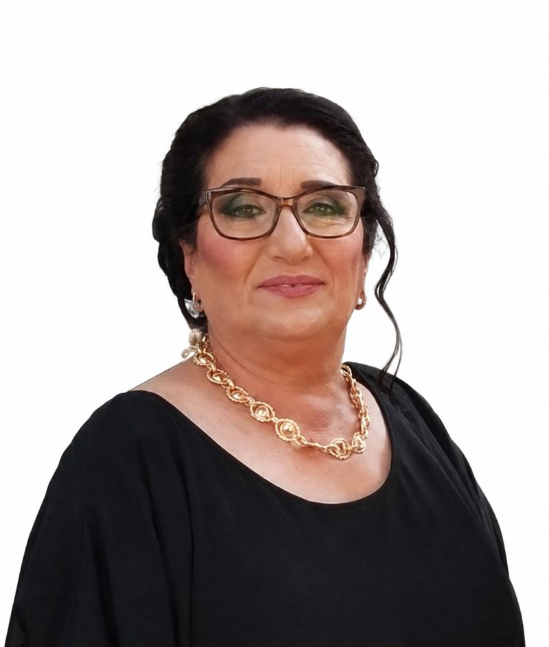 GIUSEPPINA MARINO'