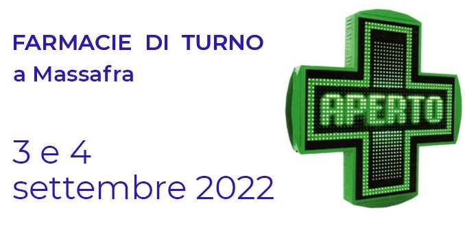 Farmacie di turno Farmacie di turno