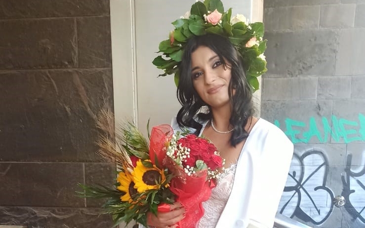 Valentina Fortunato Valentina Fortunato