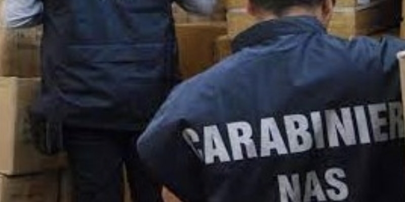 Stretta sulla vendita di prodotti fitosanitari: guai in vista per due aziende