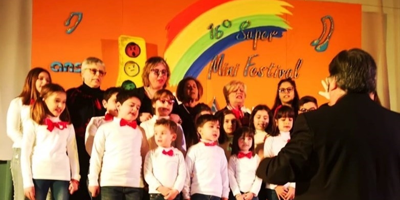 Torna il Superminifestival: il gruppo Anspi "Don Nunzio Picaro" attende grandi e piccini