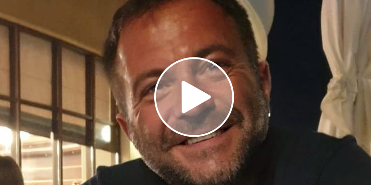 Una vita appesa a un filo: Castellaneta si mobilita per Rocco Vigile