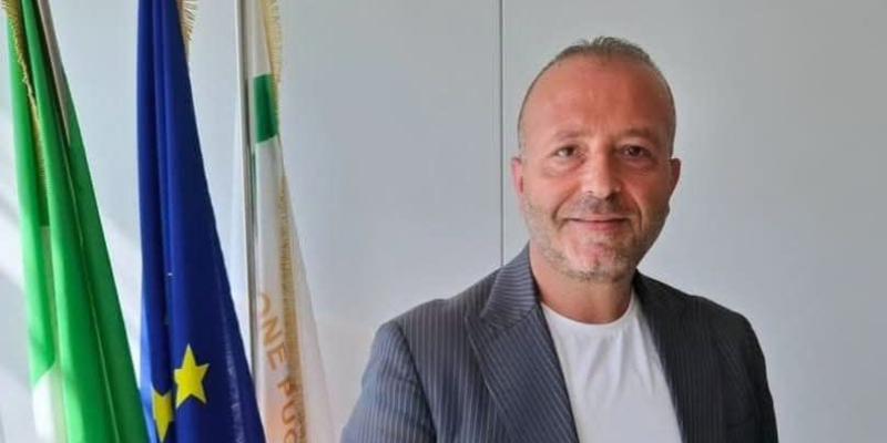Massimiliano Stellato