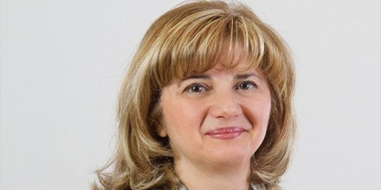 Maria Rosaria Guglielmi 