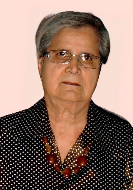 Maria Scala Coronese