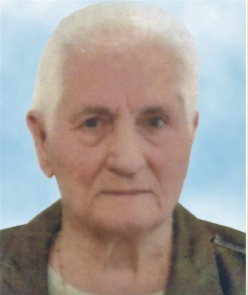 Anna Bongermino