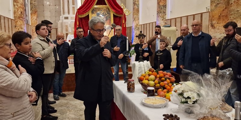 Tradizione e memoria nelle Tavole degli Apostoli a Mottola