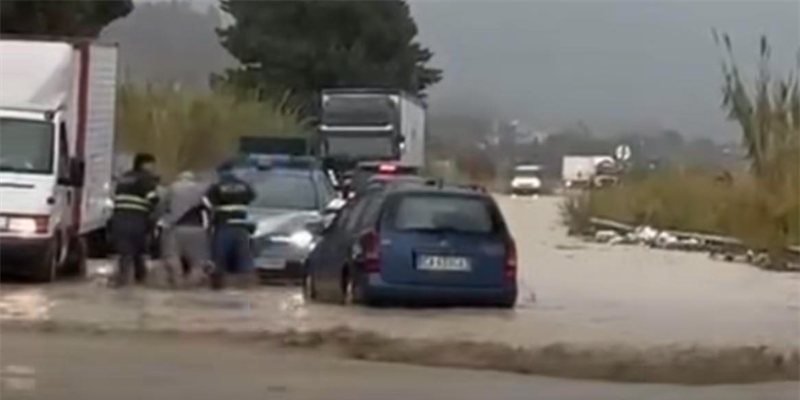 Eroi in divisa: un poliziotto palagianese salva la vita a un anziano