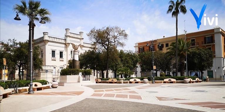 Massafra celebra l’Unità d’Italia e le Forze Armate