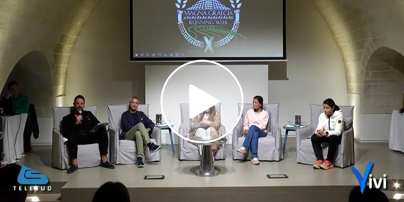 Sport, natura e benessere: dieci anni di Magna Graecia Running Week