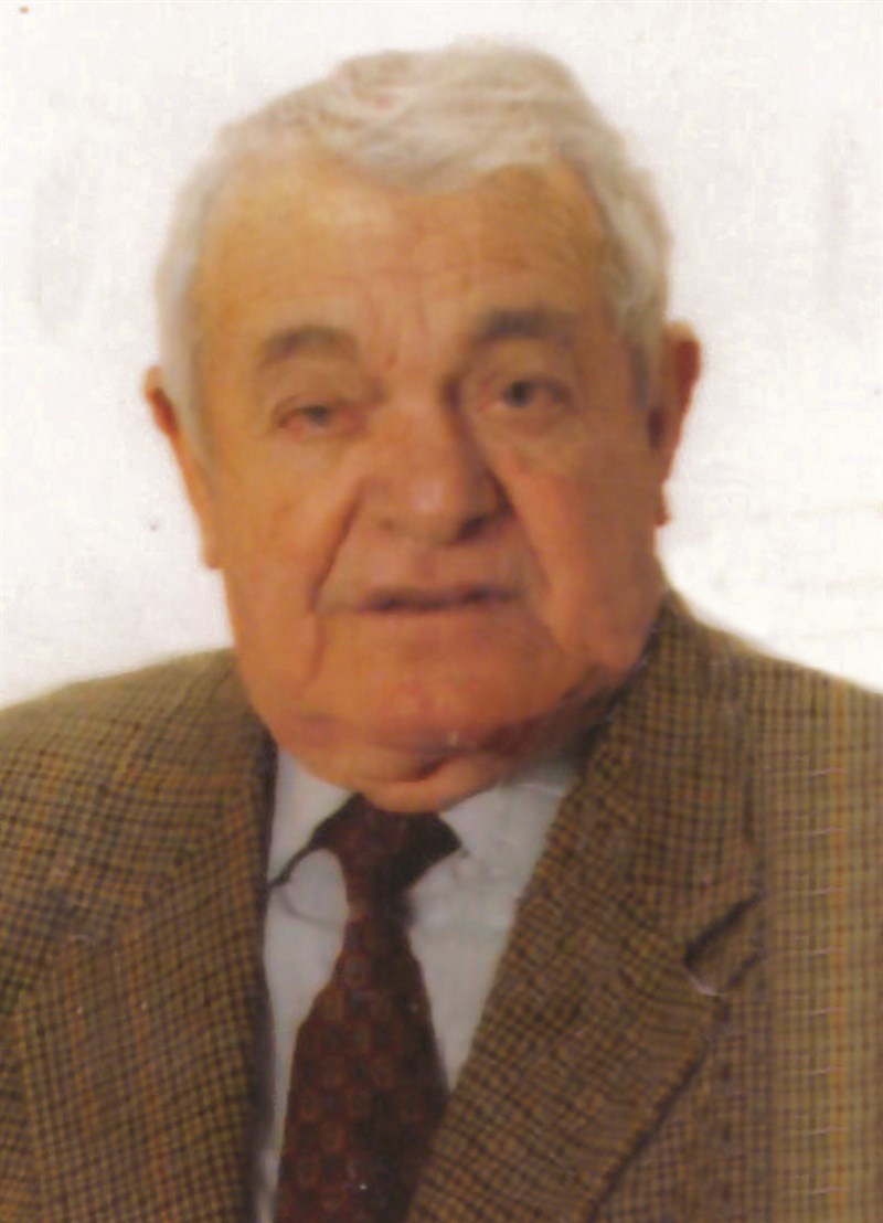 Giuseppe Romano