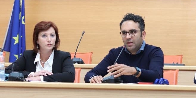 Al via il primo progetto di cohousing per persone con disabilità