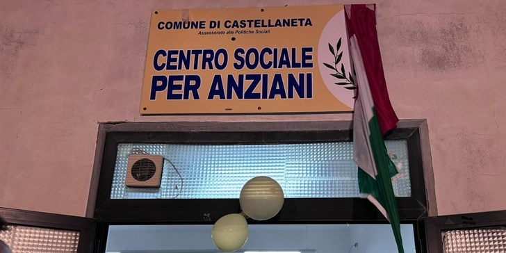 Natale al Centro anziani: un calendario ricco di eventi