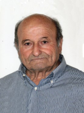 FELICE ORONZO CARRERA