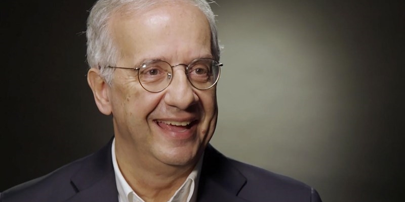 Walter Veltroni presenta “Dallamericaruso, Il concerto perduto”