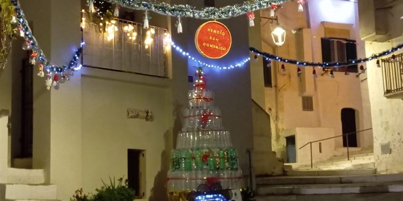 Natale al centro storico Natale al centro storico
