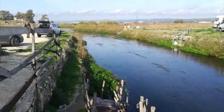 Fiume Tara 