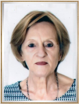 ADDOLORATA TAGLIENTE