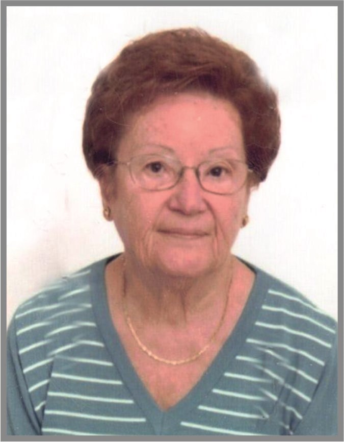 IMMACOLATA MARIA SALVI