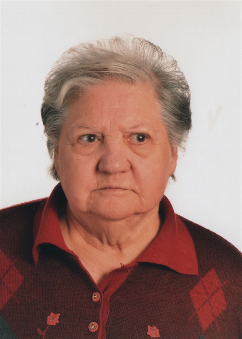 ANGELA CAPONIO