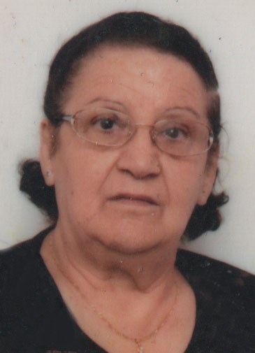 Grazia Cardone