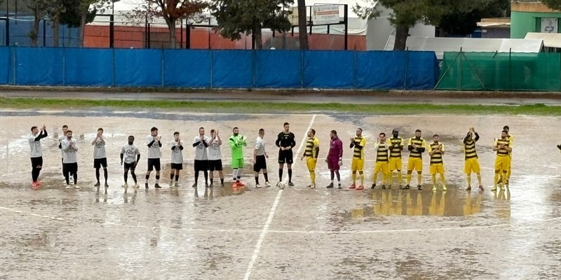 Atletico Palagiano - Monteiasi Atletico Palagiano - Monteiasi