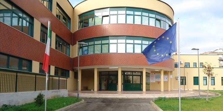 Il liceo De Ruggieri ospiterà la mostra Trasmettere Arte