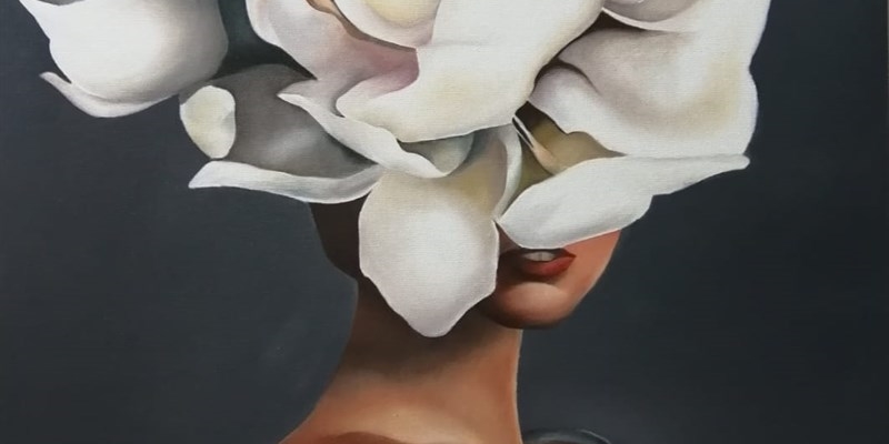 "Artiste e Donne" nelle Officine Mercato Comunale "Artiste e Donne" nelle Officine Mercato Comunale