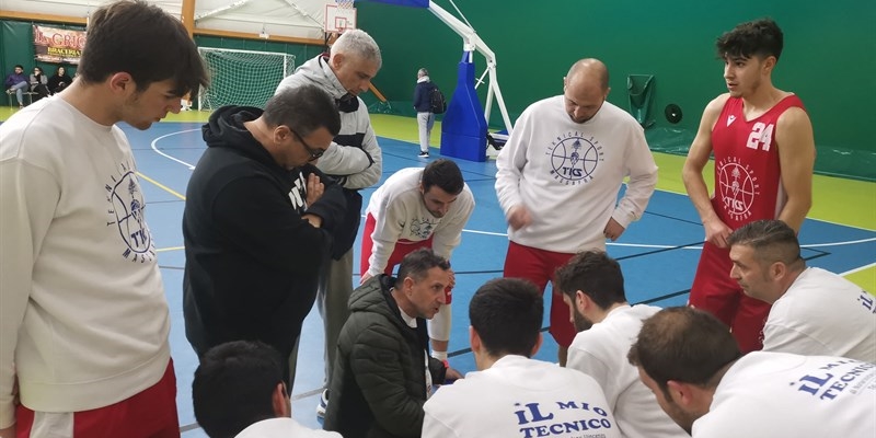 Teknical Sport Massafra: ecco le fasi finali