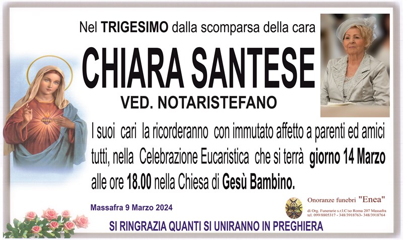 Chiara Santese