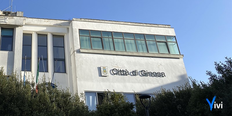 Comune di Ginosa Comune di Ginosa