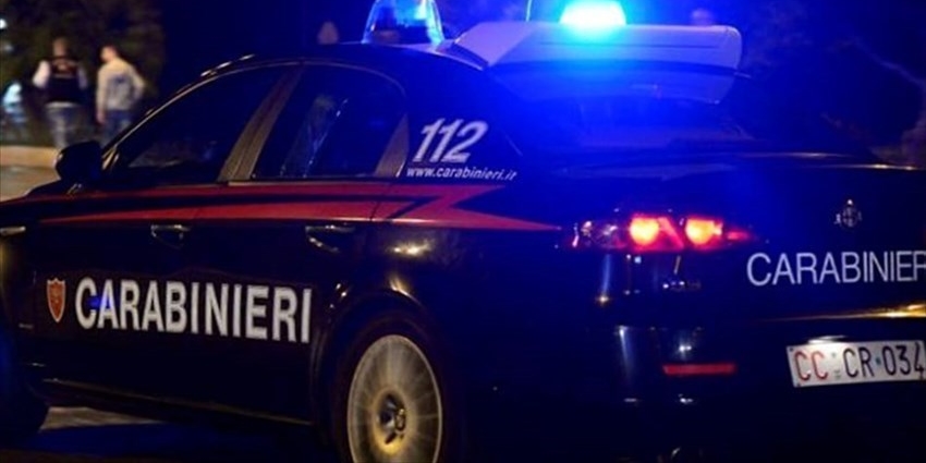 Carabinieri Carabinieri