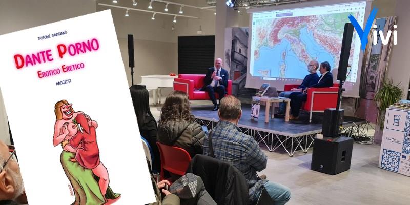 Dante Porno a Castellaneta