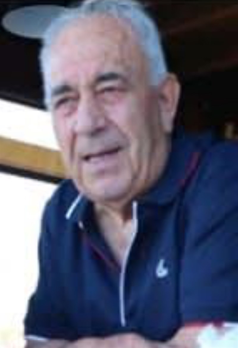 Mario Sergio