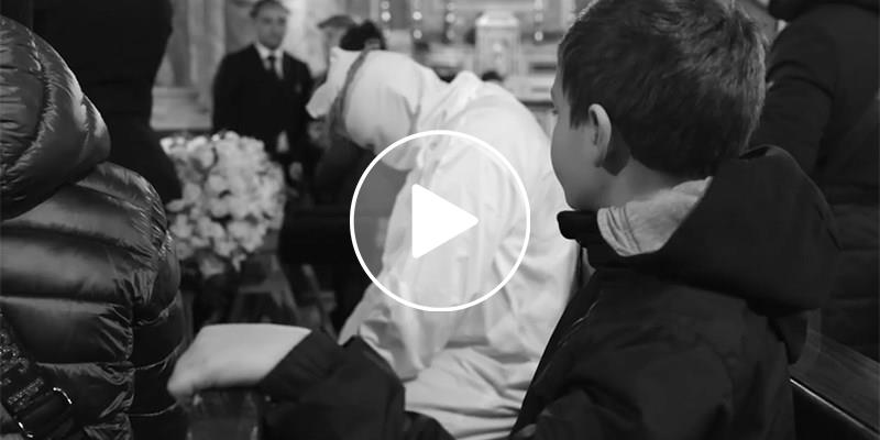 Sabato Santo 2026 | Un film di Vincenzo Massaro