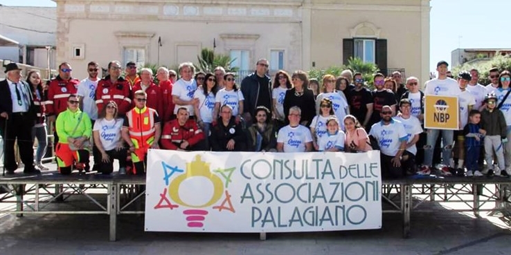 Consulta delle associazioni Consulta delle associazioni