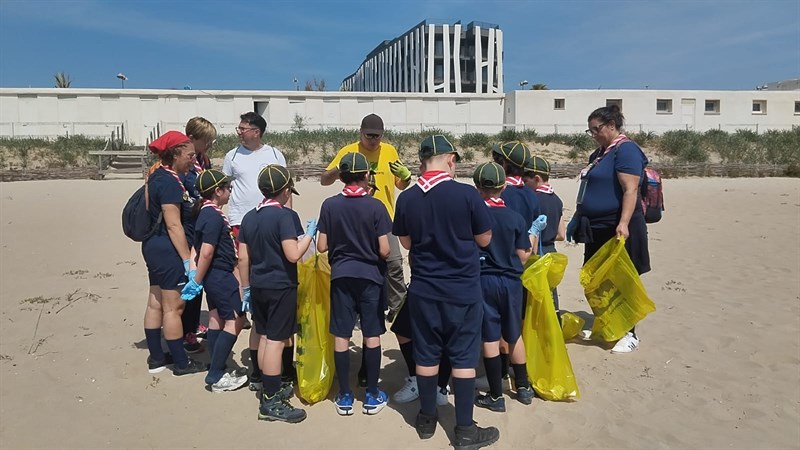 Spiagge più pulite e un’emozione chiamata Franca: la tartaruga torna al mare

Spiagge più pulite e un’emozione chiamata Franca: la tartaruga torna al mare