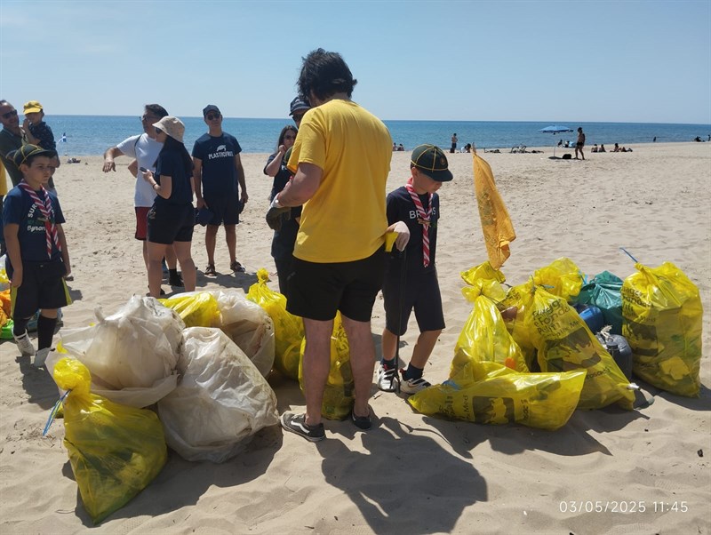 Spiagge più pulite e un’emozione chiamata Franca: la tartaruga torna al mare

Spiagge più pulite e un’emozione chiamata Franca: la tartaruga torna al mare