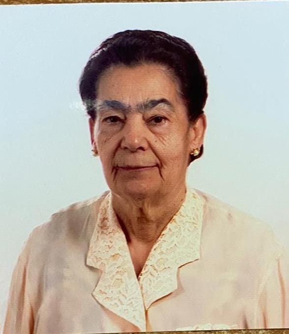 Angela Luigia Miraglia