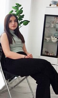 JULISA BOZHANI