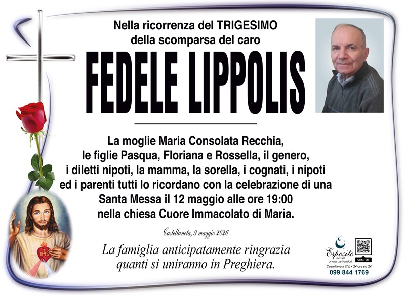 Fedele Lippolis