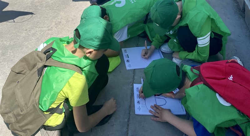 Alla scoperta del mondo dei funghi: torna "Scuola in Fattoria"