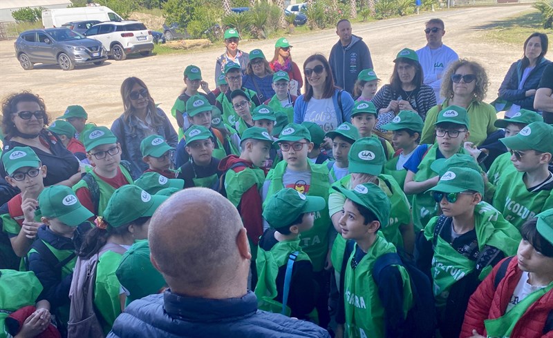 Alla scoperta del mondo dei funghi: torna "Scuola in Fattoria"