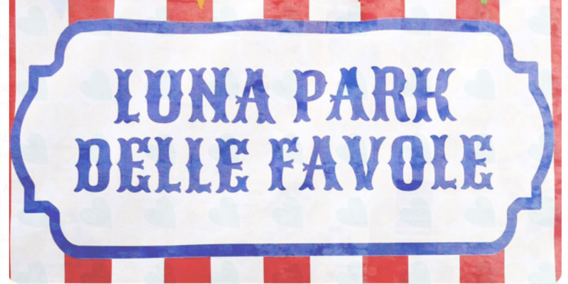 All’auditorium Tatà il “Luna Park delle favole” All’auditorium Tatà il “Luna Park delle favole”