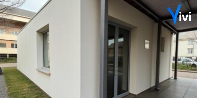 Nuova mensa alla "Dante Alighieri": è tempo di inaugurazioni