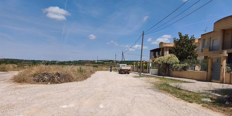 Via Giovanni Falcone, i consiglieri di minoranza chiedono trasparenza sui lavori in corso