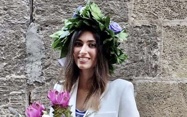 ViVissimi auguri a Elisa Tèrmite